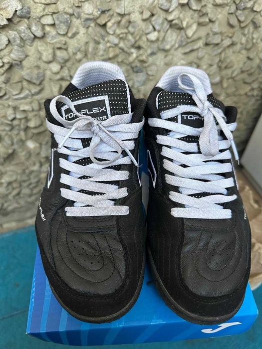 Футбольный кеды оригинал кожа