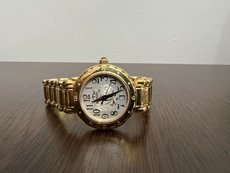 Amanet Royal CB: Ceas Balmain Balmania Lady B3712.39.14 ca nou