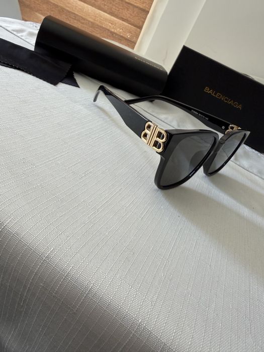 Ochelari balenciaga