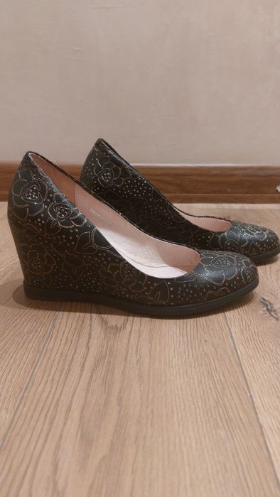 Женские туфли 40 размер