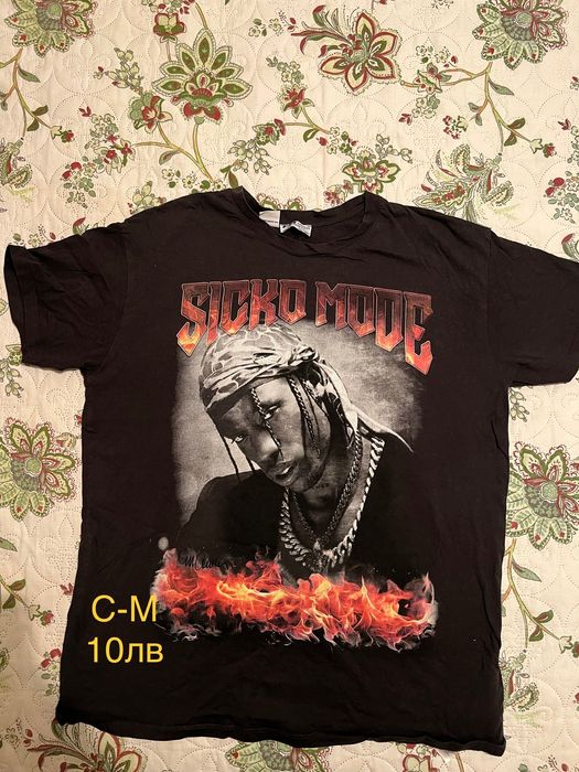 Маркови тениски С,М,Л,ХЛ