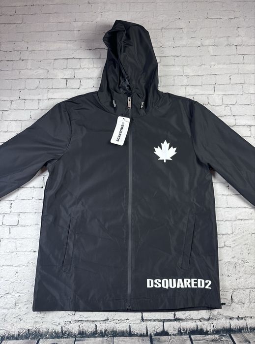 Geaca de barbati Dsquared2