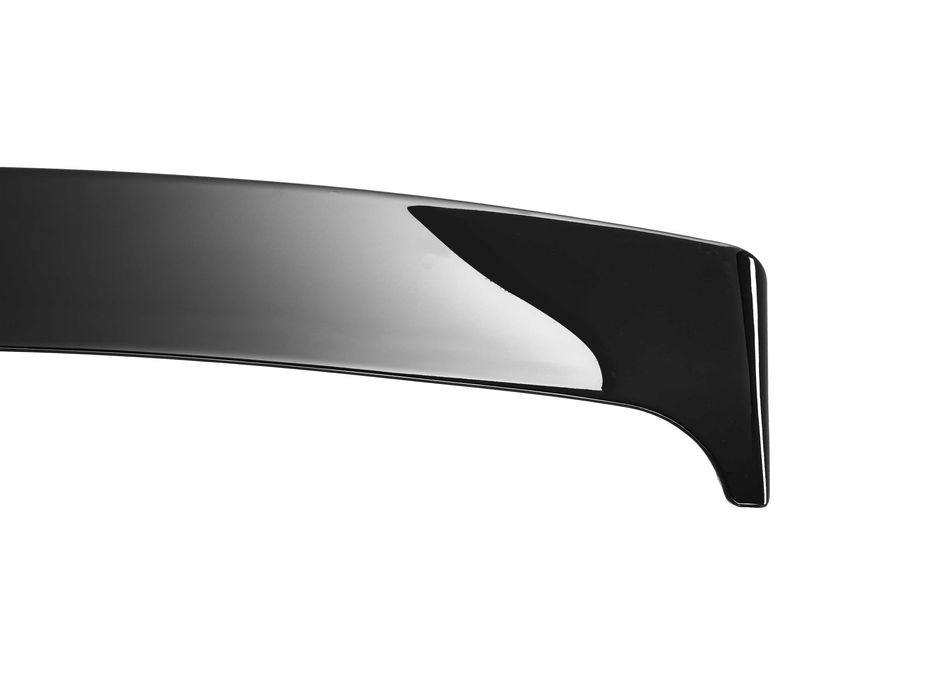 Eleron haion BMW Seria 5 E61 - Negru Lucios