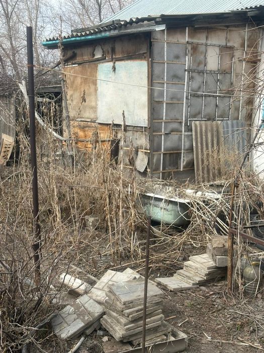 Разбор самовывоз