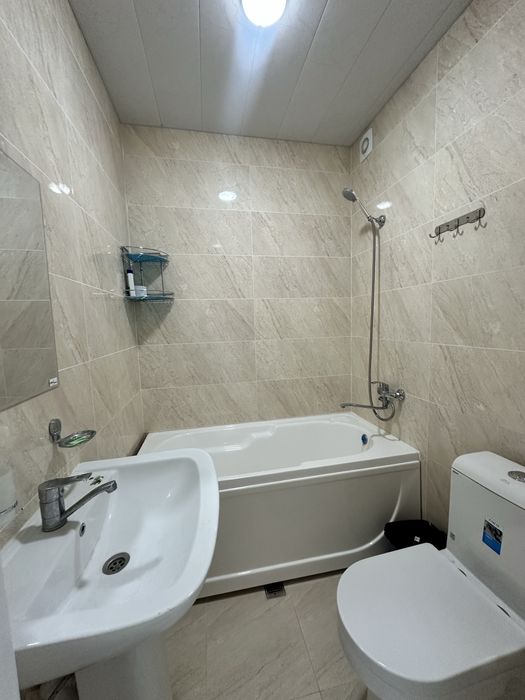 1 комнатная квартира