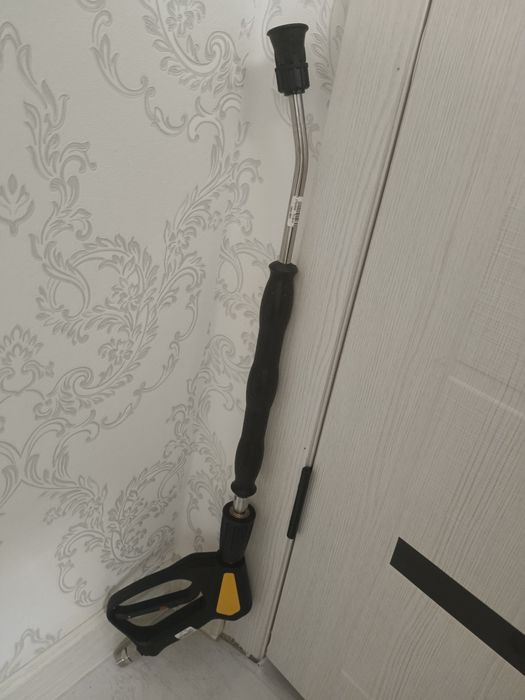 Пистолет для мойки машин