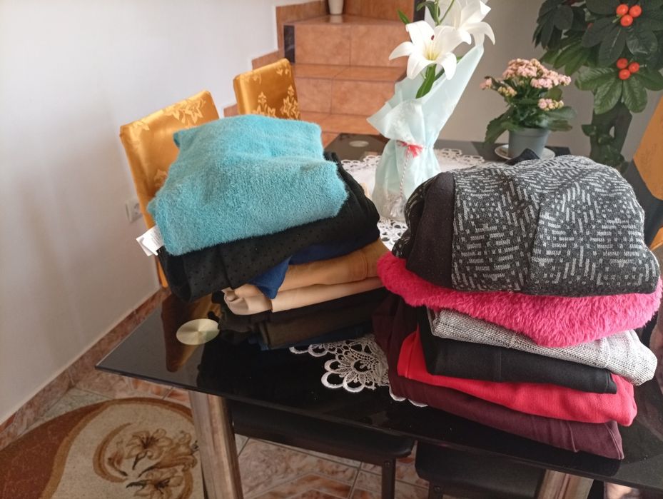 Donez haine de damă