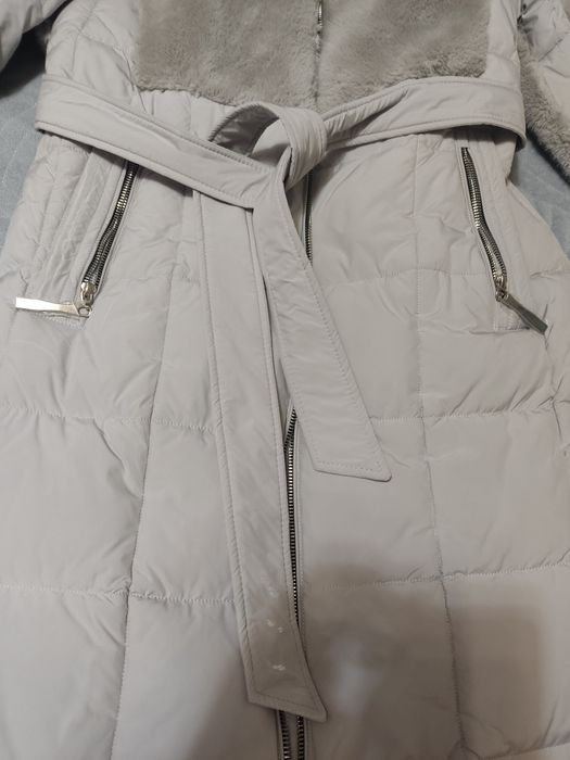 Продам куртку зимнюю