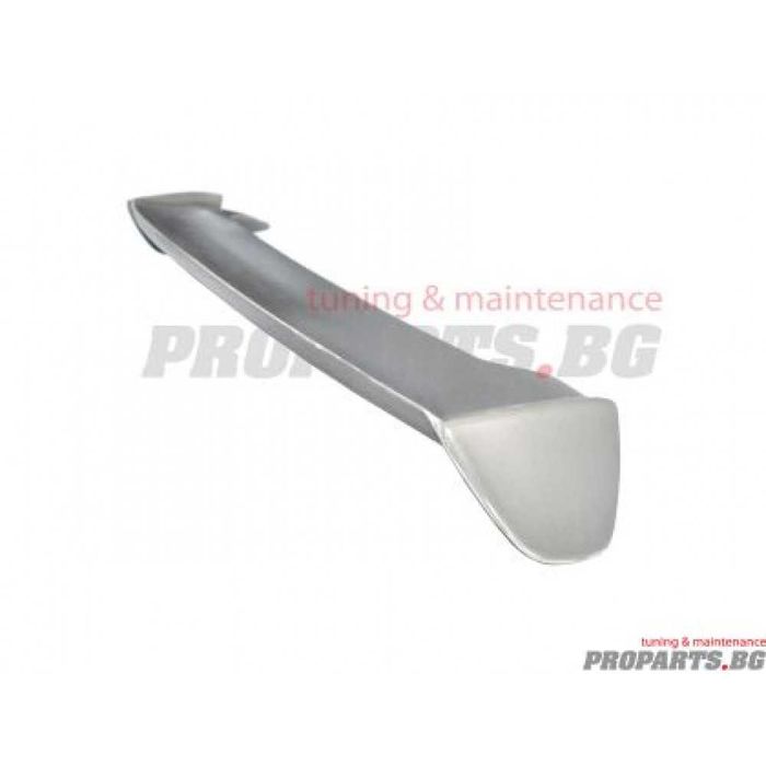Спойлер за заден капак Volkswagen Golf 4 97-03