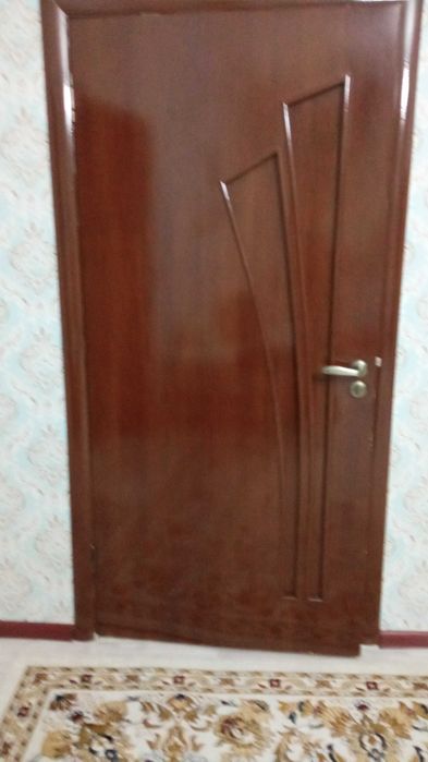 Межкомнотные есик сатылады