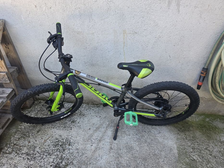 Drag badger lite 20 inch