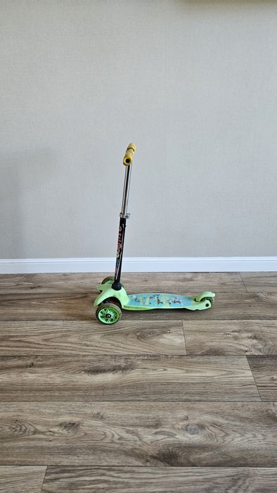 Самокат для детей