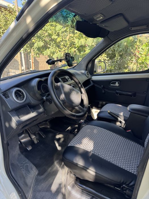 Продается Changan 69