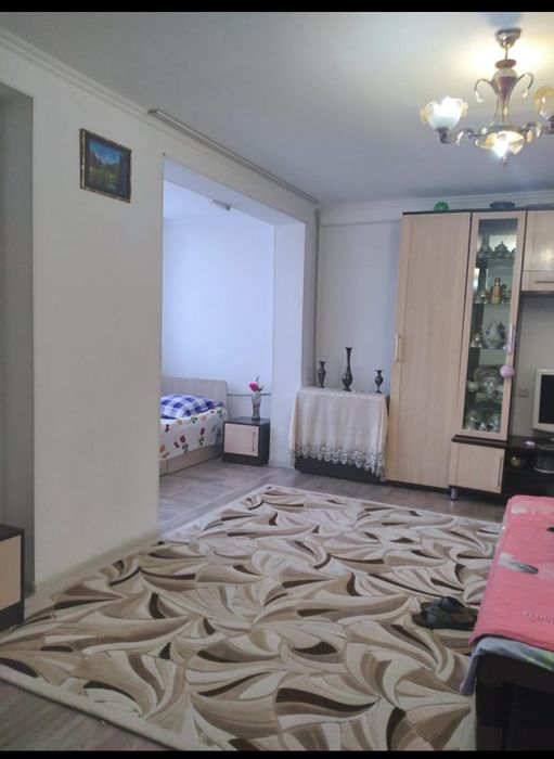 Возьму на  подселение