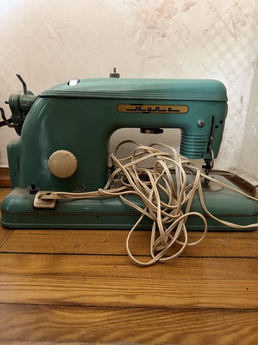 Продается швейная машинка Тула