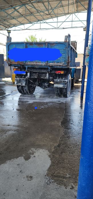 Zil MMZ 4502 samasval sotiladi