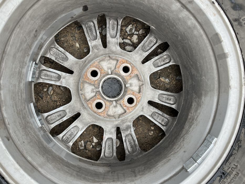 Кобальт оригинал диск