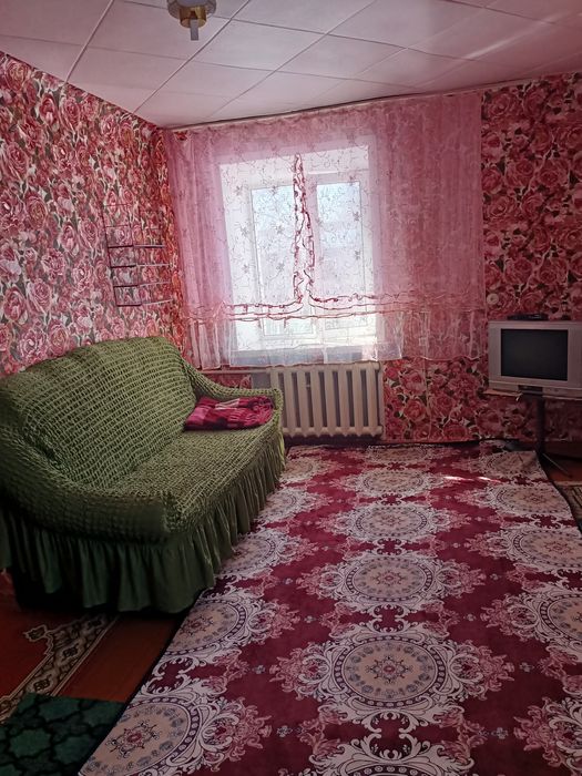 Продам полуторку на 138 квартале