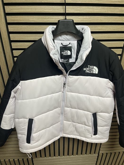 The North Face : Himalayan Insulated Jacket - Дамски размер 1Х или ХЛ