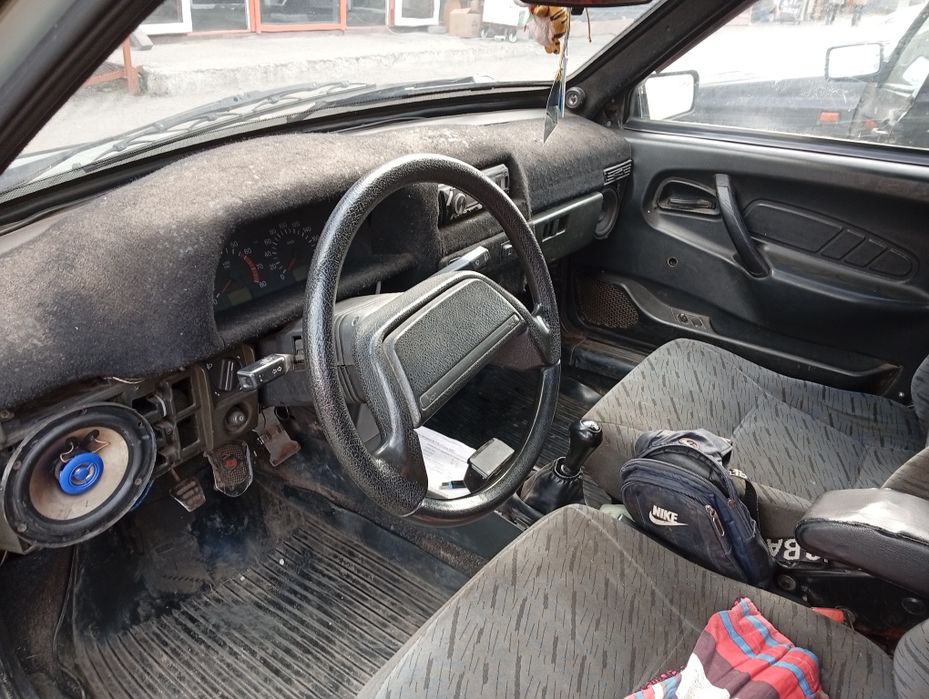 Продам ВАЗ2109..