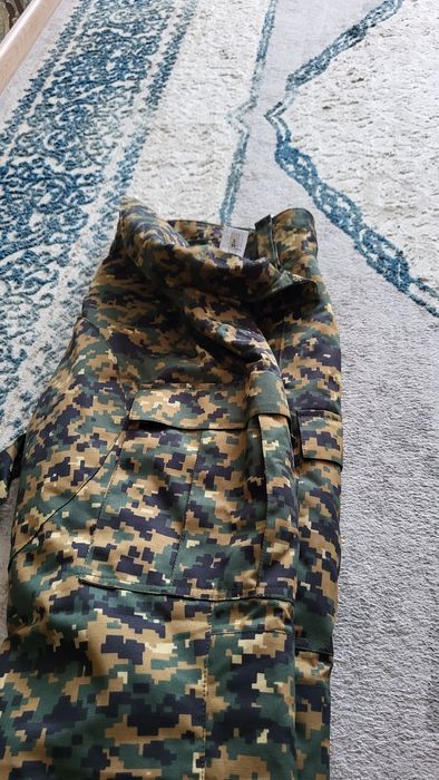 Продам военный форма