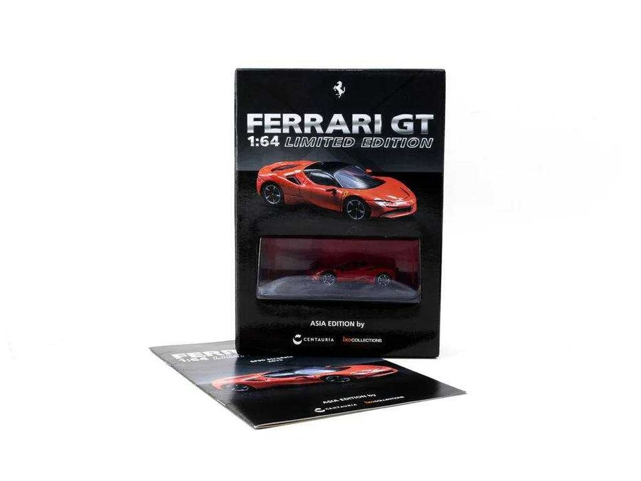 Ferrari SF90 1:64