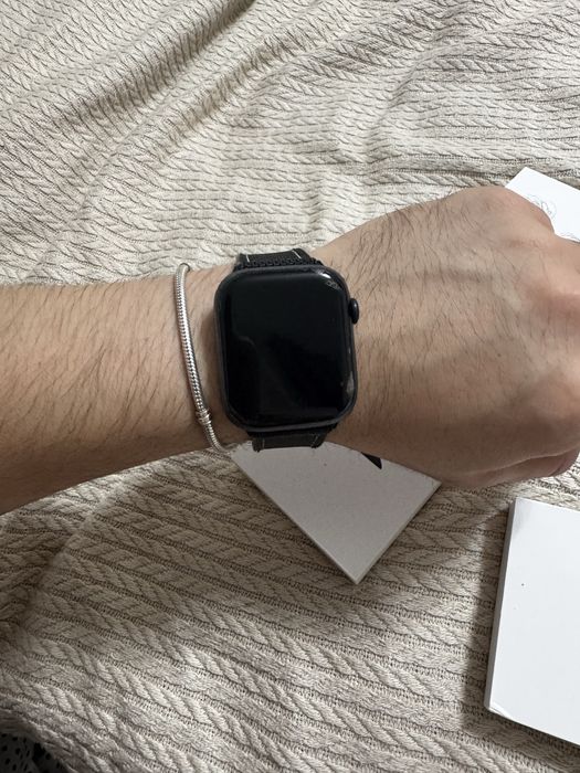 Apple Watch series 9