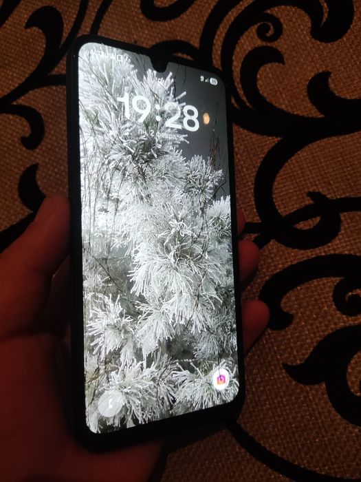 Samsung  A 16 128 gb