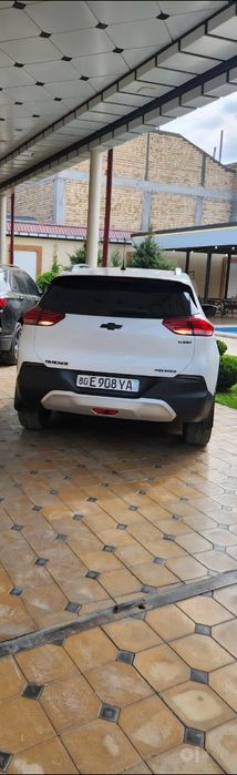 Tracker 2 premier turbo 2023 yil