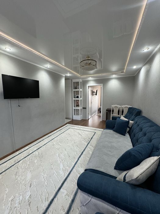 Продам 3- ком квартиру на юге