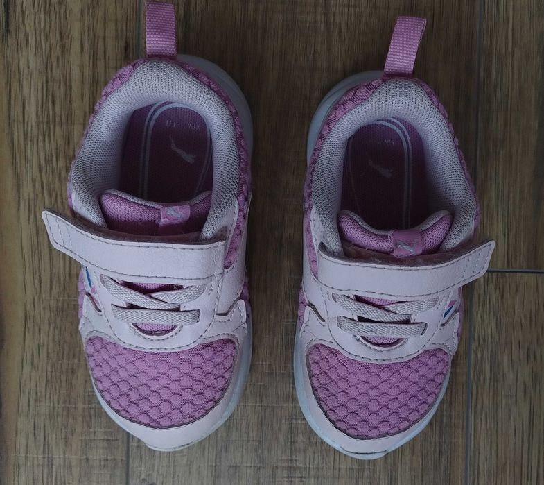 Детски маратонки Puma 23 номер