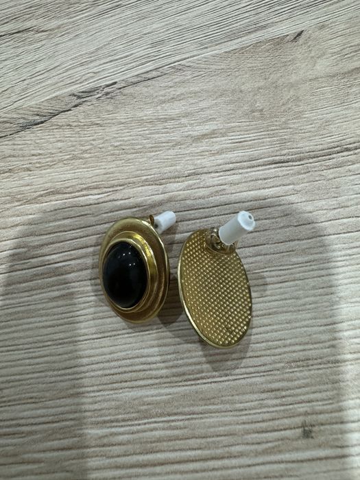 Нови обеци в ретро стил