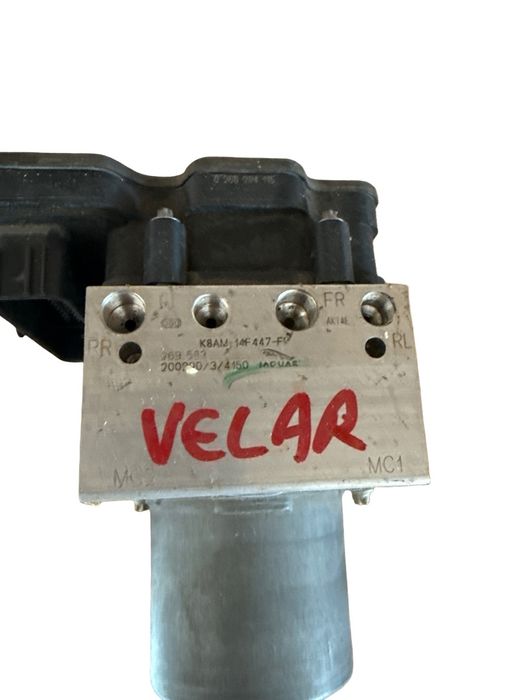 Pompa Abs Land Rover Range Rover Velar L560 2017 - >