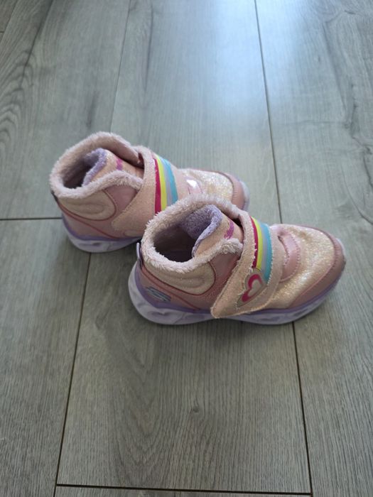 Ghete Skechers 25