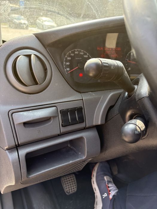 Ивеко 35c17  Дейли 3000куб верига