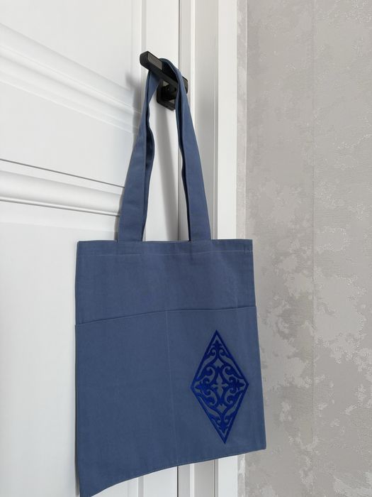 Шоперы из хлопка