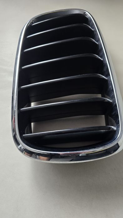 Бъбреци, решетки от BMW X6 F16 — ОРИГИНАЛНИ