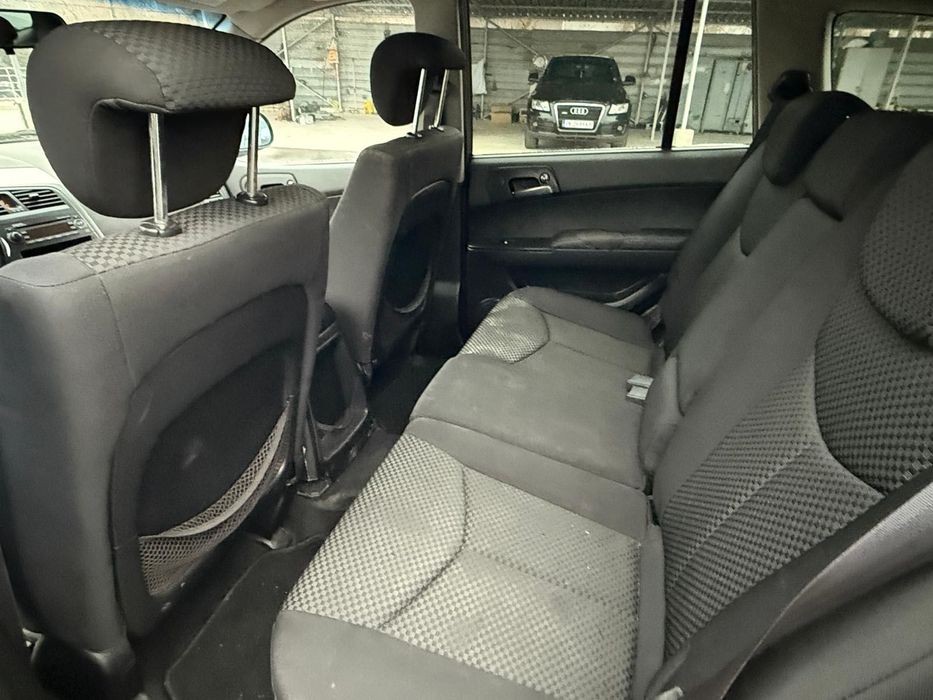 Ssang Yong kyron 2.0 diesel НА ЧАСТИ