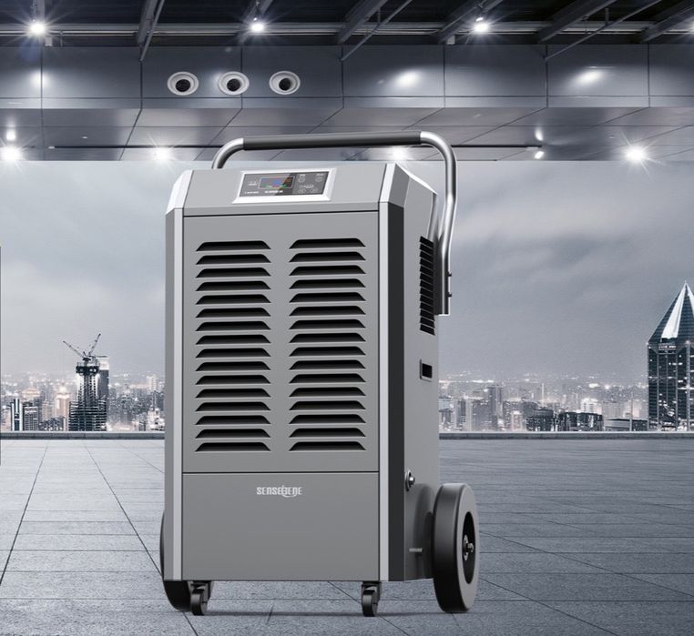 Аренда осушителей воздуха