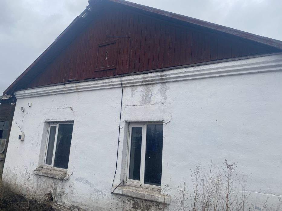 Продам дом в поселке карабас