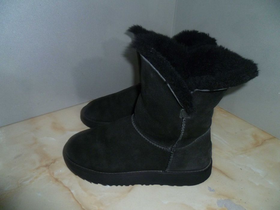 UGG оригинални ботуши №36