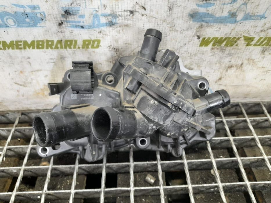 Pompa apa 04E121042 1.4 tsi CMBA Seat Leon 3 5F [2012 - 2016] 1.4 tsi