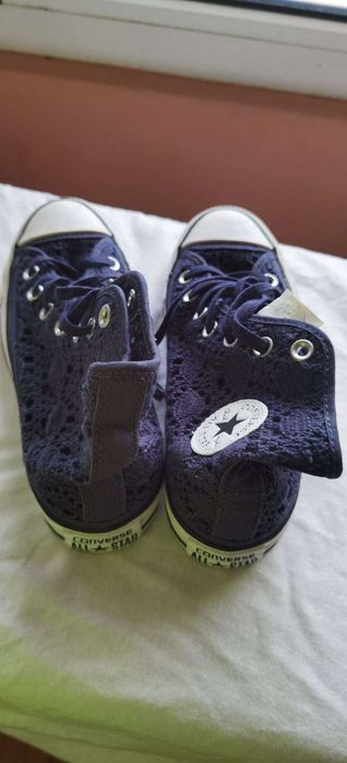 Кецове converse N 35