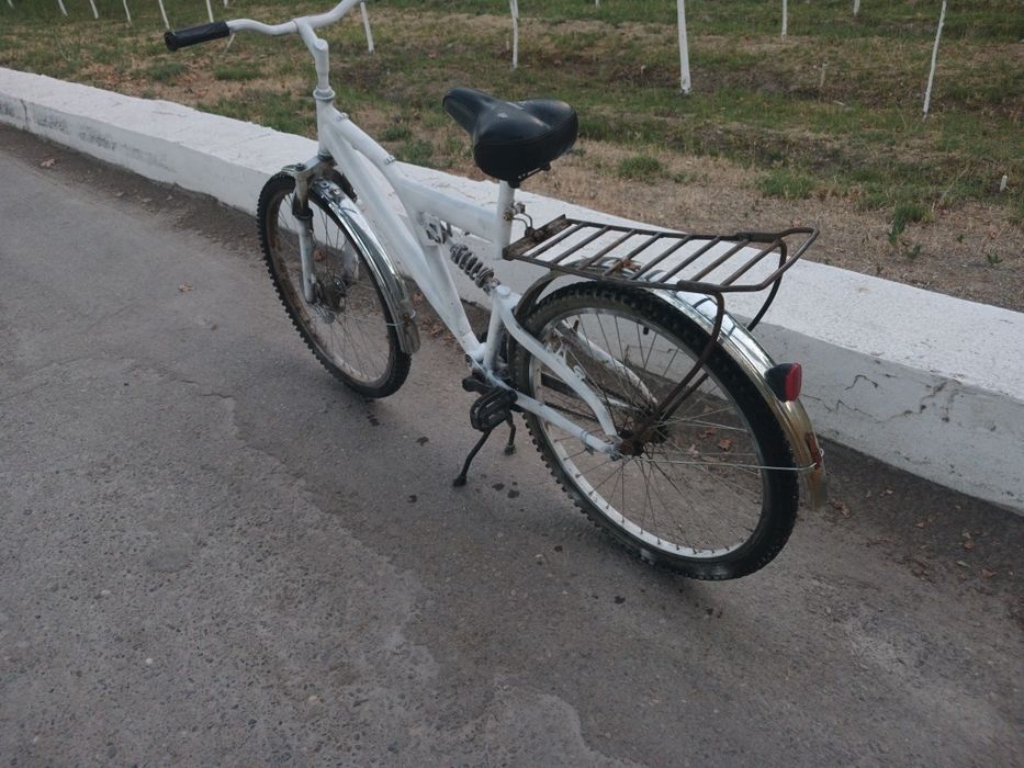 Велосипед сотилади / Продаю велосипед (Ками бор)