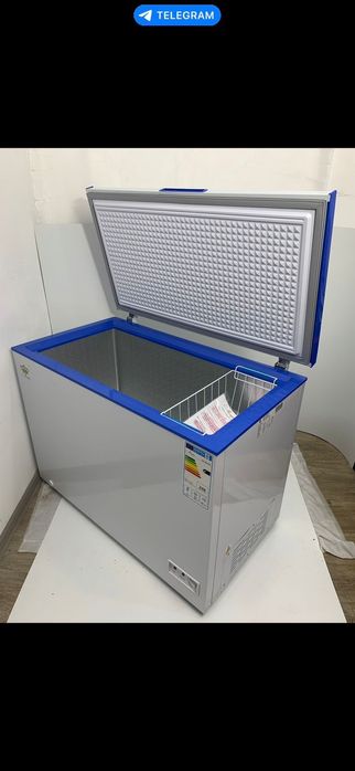 Морозильник со склада оптом и розницу