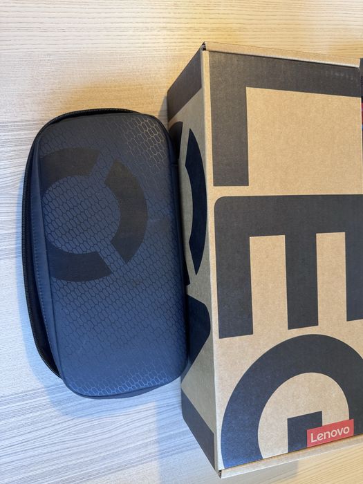 Lenovo Legion Go S Z1 Extreme