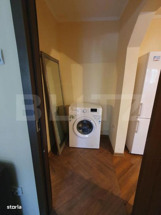 Apartament 2 camere, 36.48 mp, zona Micro 6