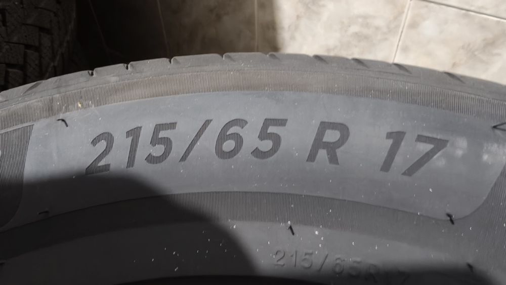 Jante Peugeot 3008 17"+anv.vara - 5008, 508