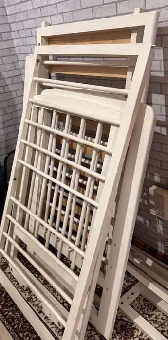 Манеж детский в Караганде