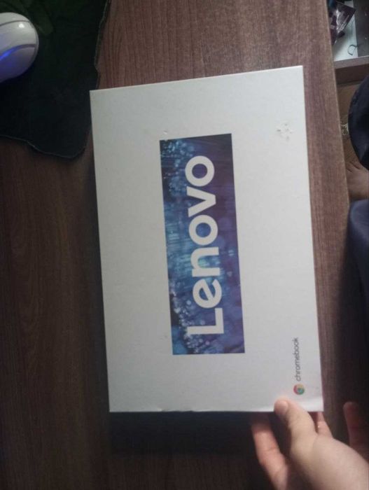 Ноутбук-планшет Lenovo IdeaPad Duet